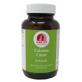 Calcium Citrat - Kapseln